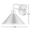 Applique murale industrielle Fayra-2128239011