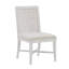 Boca 19'' H Upholstered Side Chair