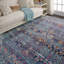 Holsworthy Oriental Area Rug-34610256