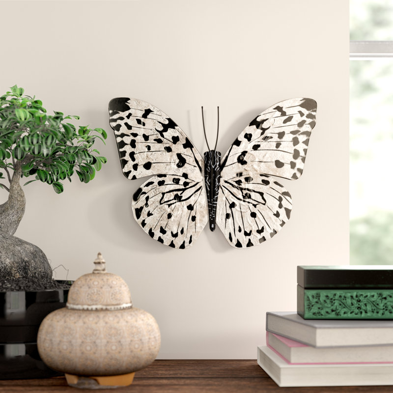 Handmade Traditional Landscape & Nature Wall Decor on Metal