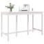 Imala Solid Wood Dining Set-1984550140