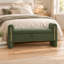 Banc de bout avec accoudoirs et rangement Modern-472500332