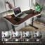 XR Living - Oka Woodgrain Office Desk - Wireless Charging-101231872