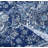 Egyptian-Quality Cotton Sateen Damask Duvet Cover-1576036138