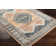 Aldusa Oriental Indoor Rug