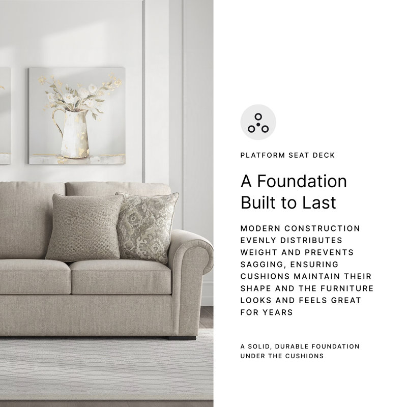 Sararose Sofa