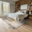 Residency Gridlox Accent Linear Area Rug-100735131