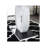 Rectangular Dining Table High Gloss - Modern Statement Design-220432299