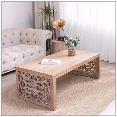 Table basse 47,2 po