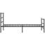 Metal Bed-98476661-98476655