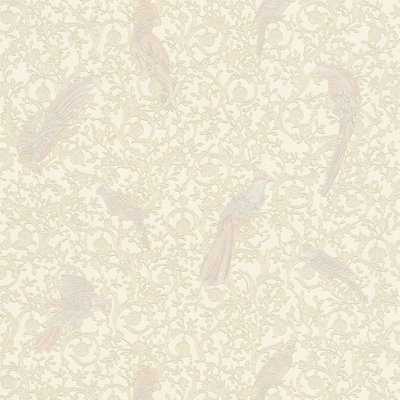 Guillemette 10.05m x 70cm Matte Wallpaper Roll