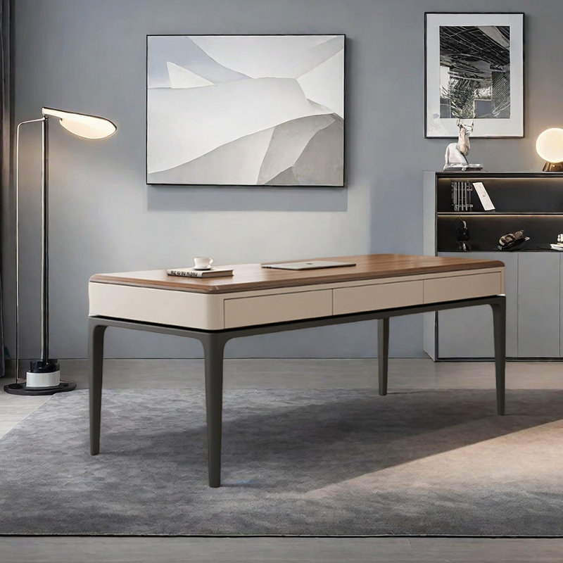 Ostap, 29.53" H x 78.74" W x 27.56" D