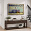 "Pop urbain", "Life is short, Chill The Duck Out Banksy", reproduction d'art sur toile-119461173-97558619-97558618