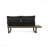 Patio Right Arm Sofa Seater Sterling