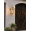 Brass Traditions - Ashford - 1 lumière - 21 pouces - Laiton antique - Laiton massif - Applique murale-2073290623-2073290620-1953623176