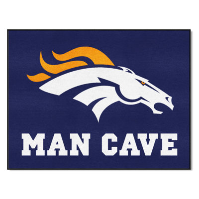 NFL Indoor Rug