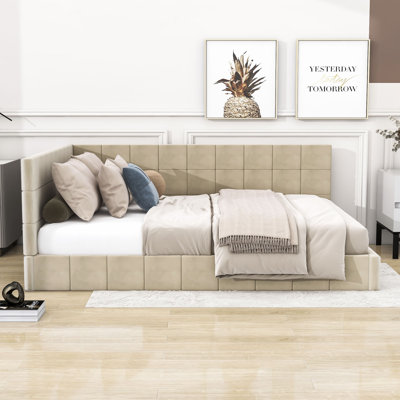 Angelah Full / Double Daybed