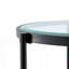 Table basse industrielle, table de salon