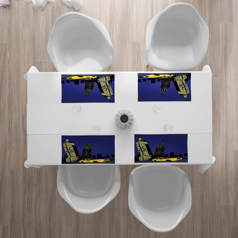 Récapitulatif 18,5" city