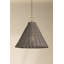 Luminaire suspendu DESTINY par The Lifestyled Co