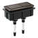 Eurocube Dual Flush Actuator