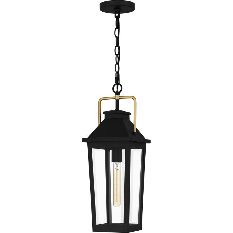 Merribrook Outdoor Lighting