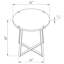 Table de bout Heyer