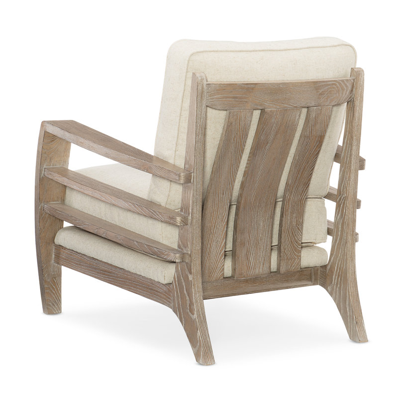 Caracole Upholstery Armchair