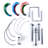 Weather Resistant Metal Rotator-27808792