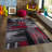 Taraval Abstract Indoor Rug-374890234
