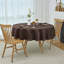Nappe en jacquard imperméable, épaisse, élégante, douce et de qualité supérieure-2084578742-2084578700