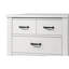 Commode 5 tiroirs 31 po