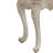 Gavino Solid Wood End Table