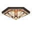 6 - Light Flush Mount