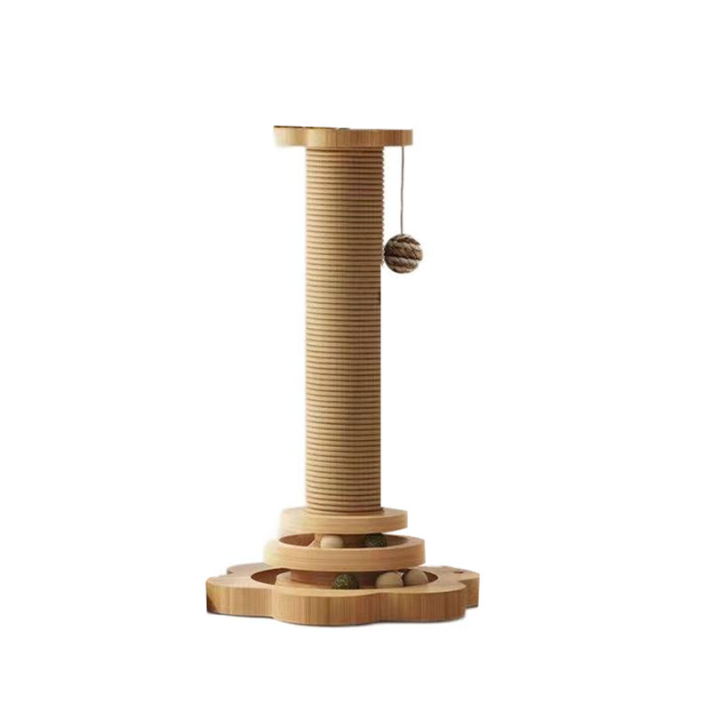 Scratching Post