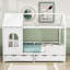 Stak Bed