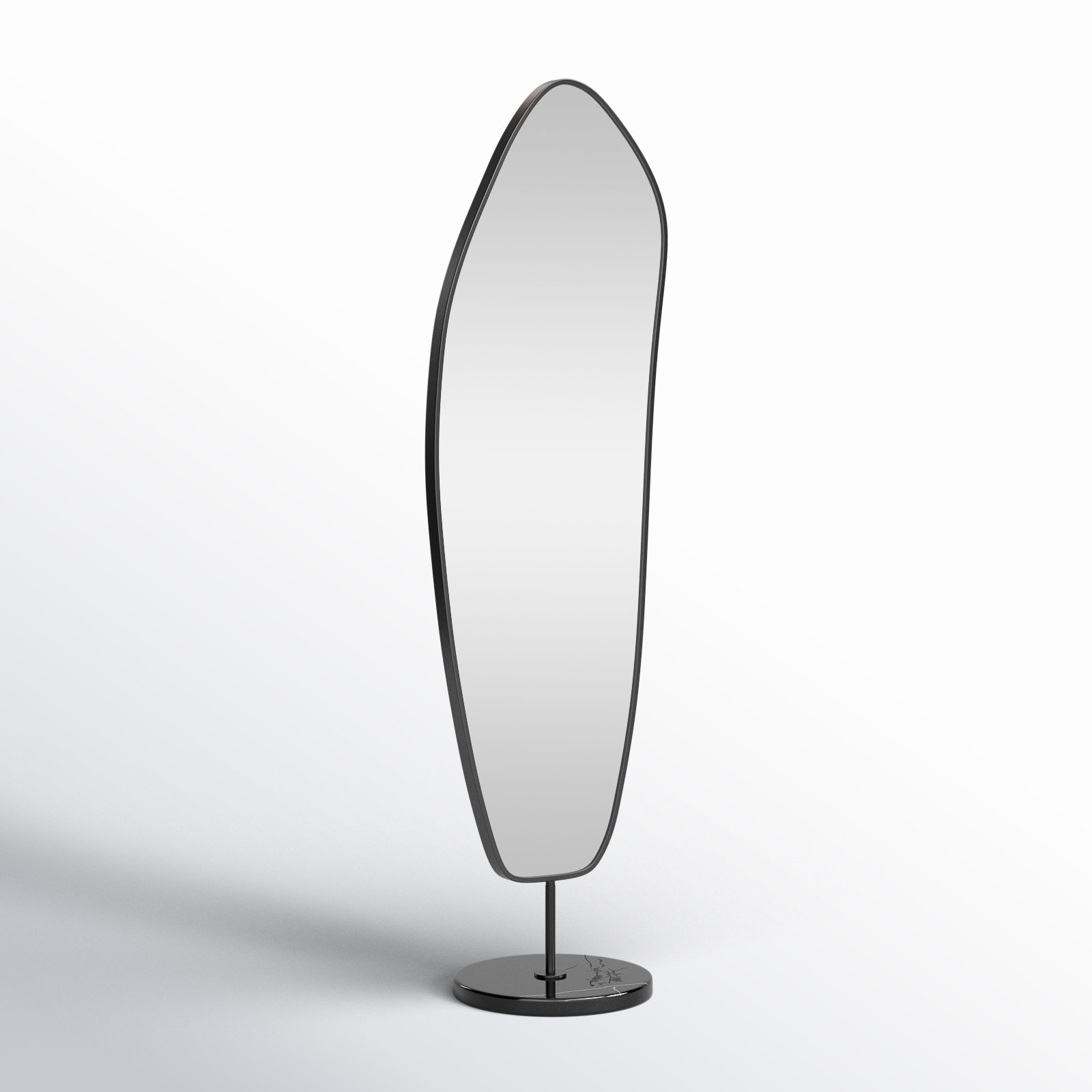 Hiya 22" Accent Mirror