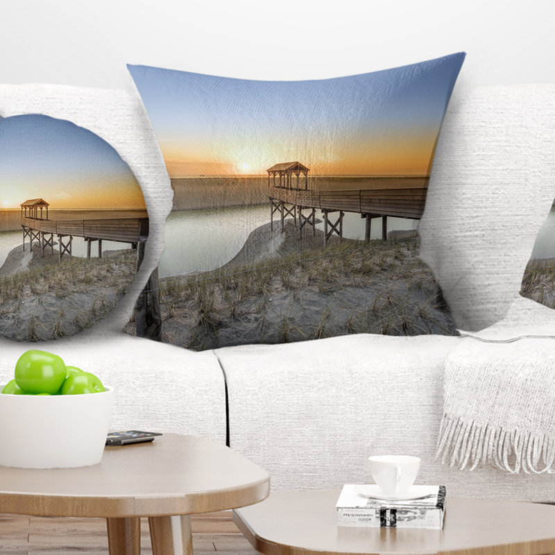 Coussin Schafer, 16 po x 1 po, Coussin décoratif