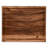 Noland Non-Slip Antibacterial Indian Walnut Chopping Board