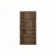 Meny Bookcase, Wide Display Shelves, Plinth Base