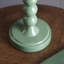 Higgledy Metal Table Lamp