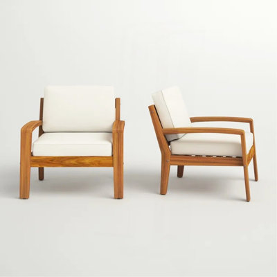 [Chaise simple] Fauteuil club Grenada