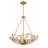 Larreon 6 - 24'' Chandelier-94078948