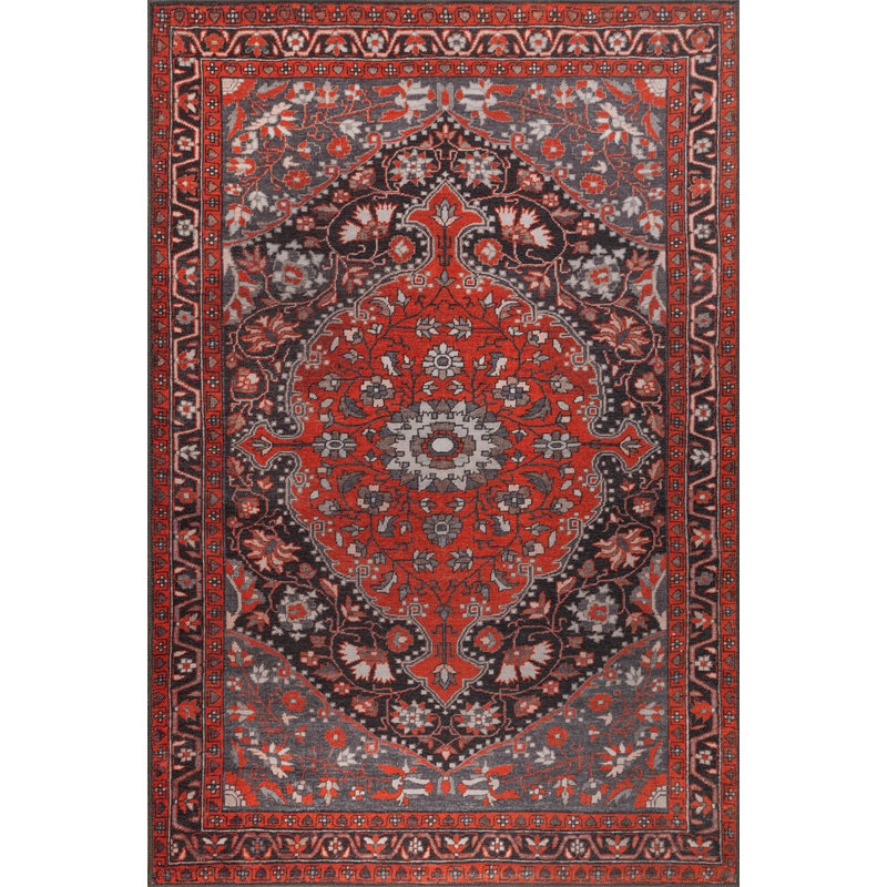 Tapis Caretta, Tapis de couloir 2 pi 5 po x 5 pi