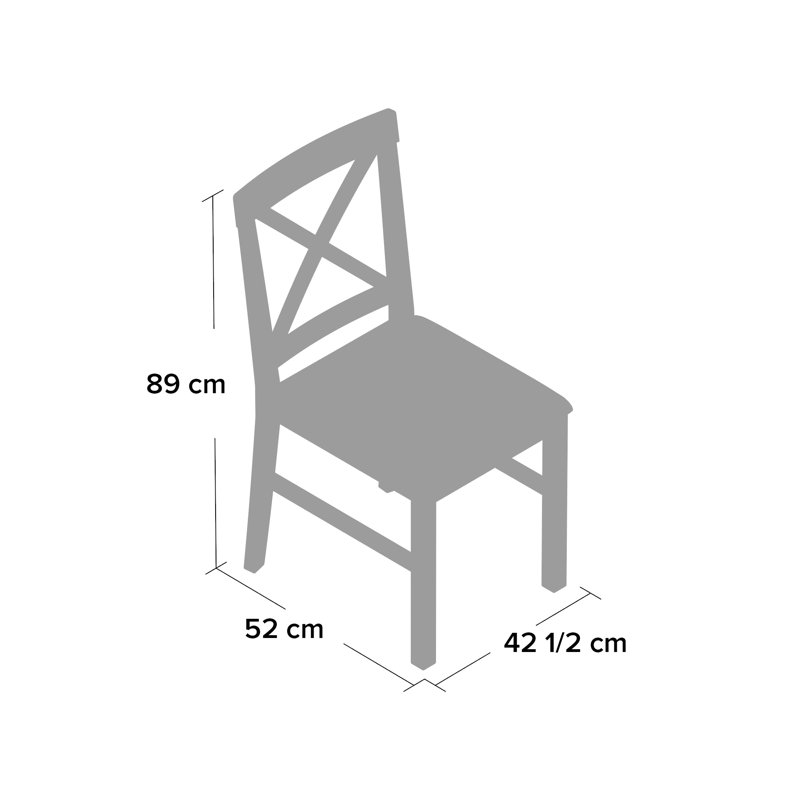 Bellamira Upholstered Dining Chair