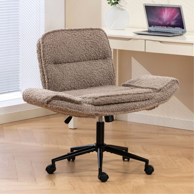 Chaise de bureau Criss Cross