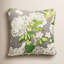Schumacher x Mary McDonald Bermuda Blossoms Pillow