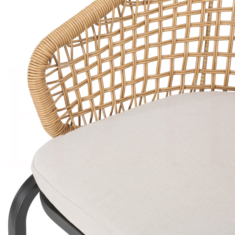 Chaise d'extérieur