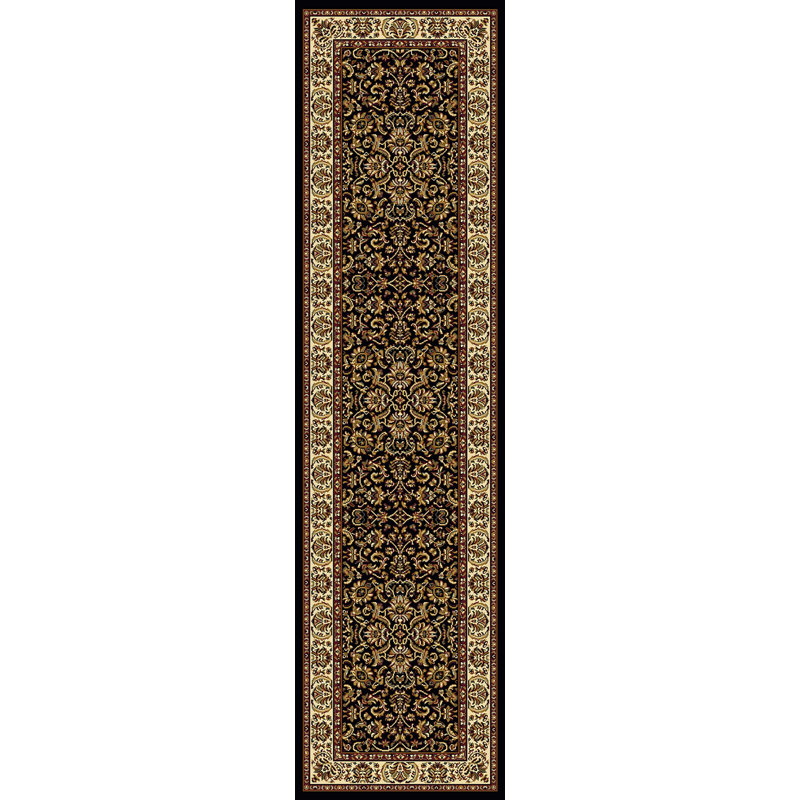 Oriental Indoor Rug, Runner 2'2" x 8'