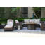 Areefa 8 - Person Patio Conversation Set with Cushions